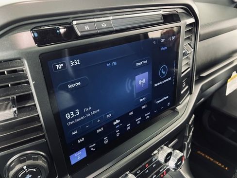 Used 2025 Ford F150 Tremor image 31