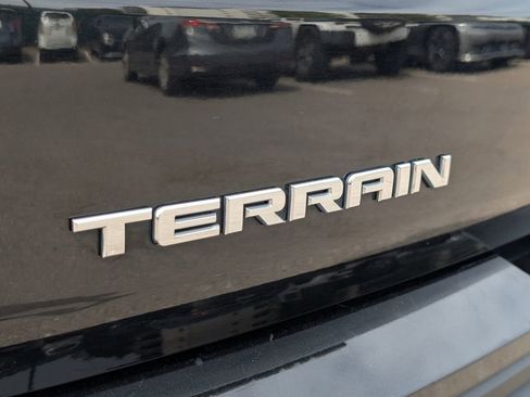 Used 2019 GMC Terrain SLE FWD image 13