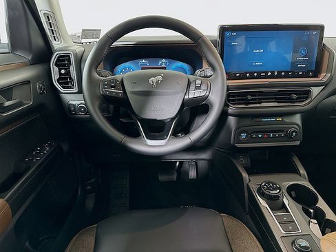 New 2025 Ford Bronco Sport Outer Banks image 10