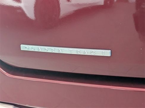 Used 2023 Jeep Wagoneer 4WD image 11