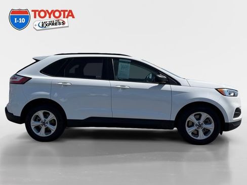 Used 2021 Ford Edge SE FWD image 6