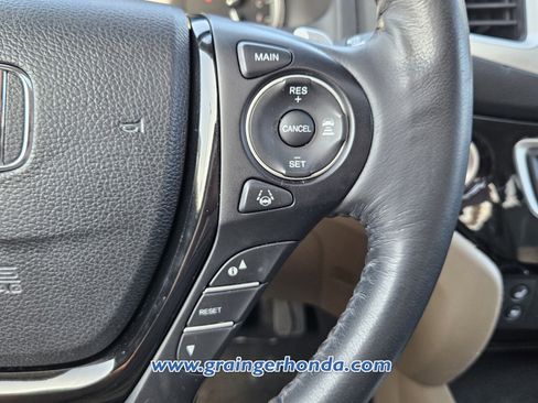 Used 2016 Honda Pilot Elite image 20