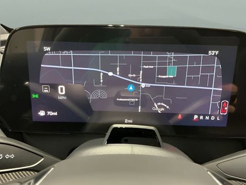 New 2026 Chevrolet Traverse High Country FWD image 19