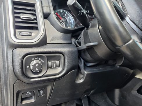 Used 2021 RAM 1500 Laramie w/ Laramie Southwest Edition AWD/4WD image 21