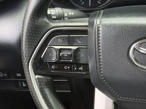 Used 2024 Toyota Tundra SR5 AWD/4WD image 14