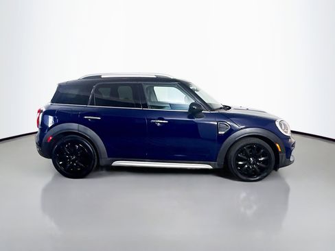 Used 2017 MINI Cooper Countryman FWD image 11