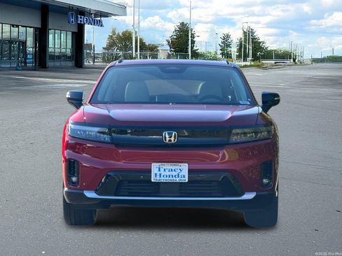 New 2026 Honda Prologue Elite image 9