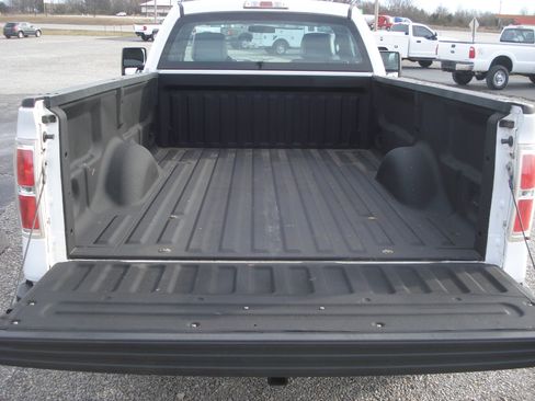 Used 2014 Ford F150 XL w/ Power Equipment Group image 13