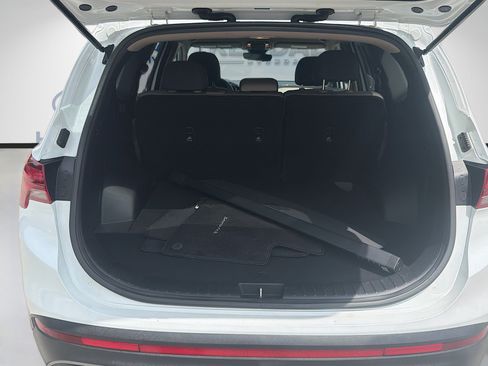 Used 2022 Hyundai Santa Fe SE FWD image 25