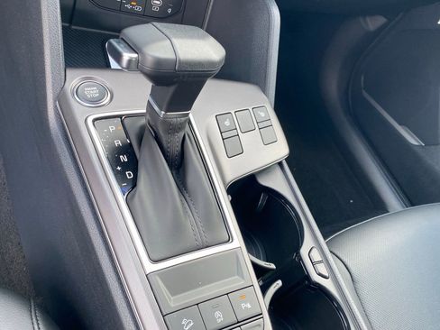 New 2026 Kia Sportage EX image 21