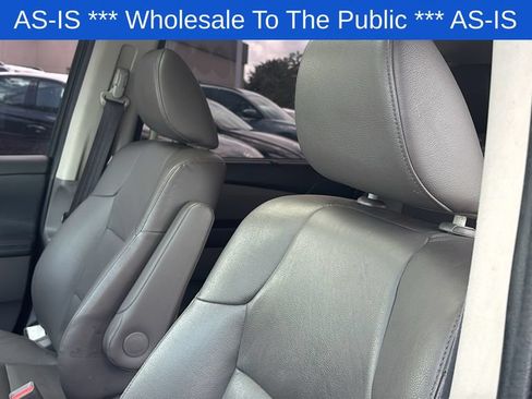 Used 2016 Honda Odyssey EX-L image 25