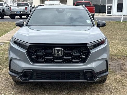 Used 2026 Honda CR-V Sport-L image 2