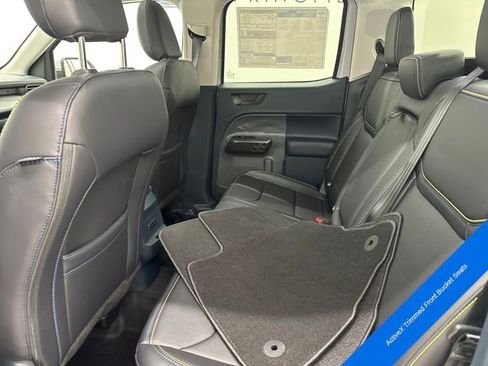 New 2026 Ford Maverick Lobo AWD/4WD image 18