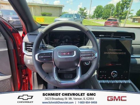 New 2026 GMC Terrain Elevation image 13