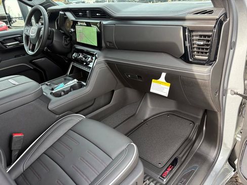 New 2026 GMC Sierra 2500 AT4X image 30