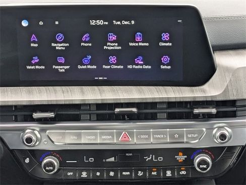 Certified 2023 Kia Telluride SX Prestige image 27