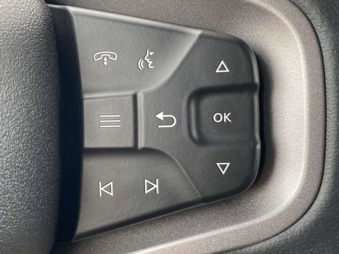 New 2025 Ford Bronco Big Bend w/ Black Diamond Package image 25