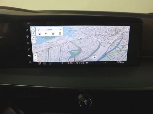 New 2026 Nissan Murano Platinum w/ Cargo Package image 11