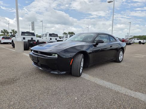 Used 2025 Dodge Charger Daytona R/T w/ Quick Order Package 25M R/T AWD/4WD image 3
