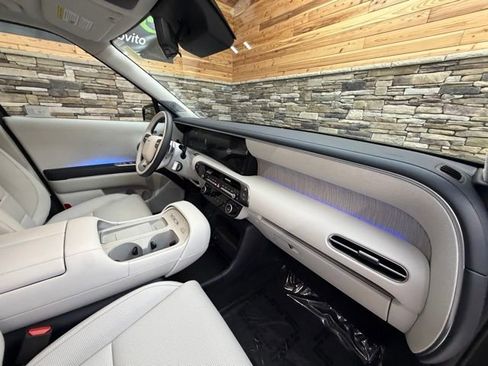 Used 2026 Hyundai Palisade Calligraphy AWD/4WD image 13