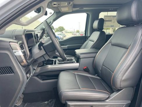 New 2026 Ford F350 Lariat w/ Tremor Off-Road Package AWD/4WD image 37