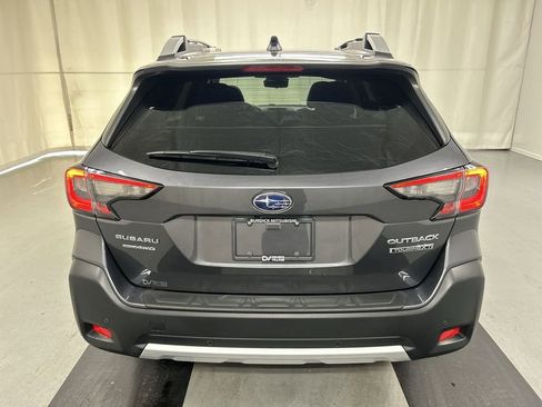 Used 2024 Subaru Outback Touring XT w/ Popular Package #2 AWD/4WD image 22