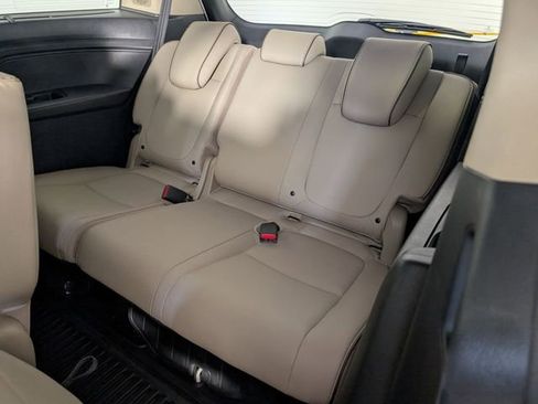 Used 2023 Honda Odyssey Elite image 29