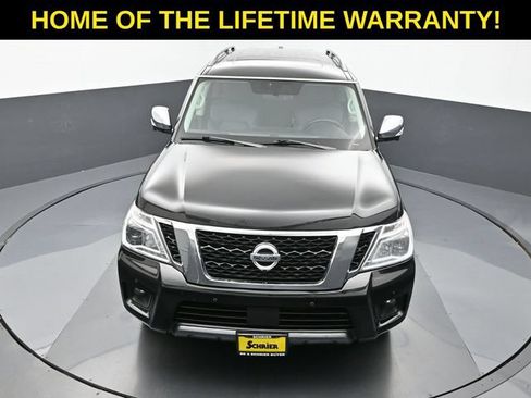 Used 2019 Nissan Armada SL w/ Premium Package AWD/4WD image 70