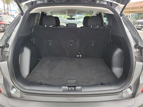 Certified 2025 Ford Escape Active image 27