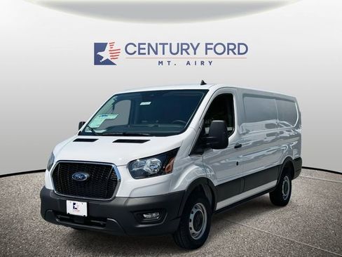New 2025 Ford Transit 150 Base image 5
