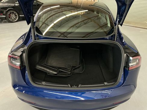 Used 2023 Tesla Model 3 Long Range image 17