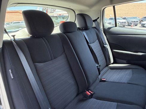 Used 2024 Nissan Leaf S FWD image 37