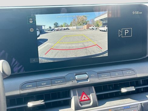 New 2025 Kia K4 LXS image 13