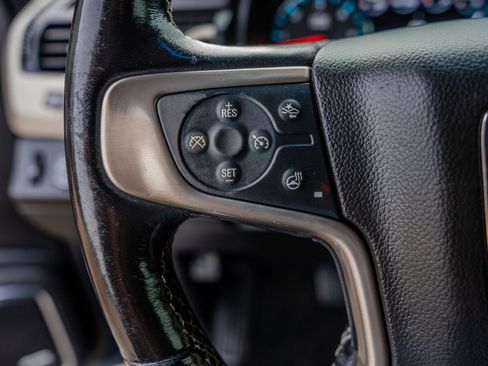 Used 2018 GMC Yukon Denali w/ Denali Ultimate Package image 15