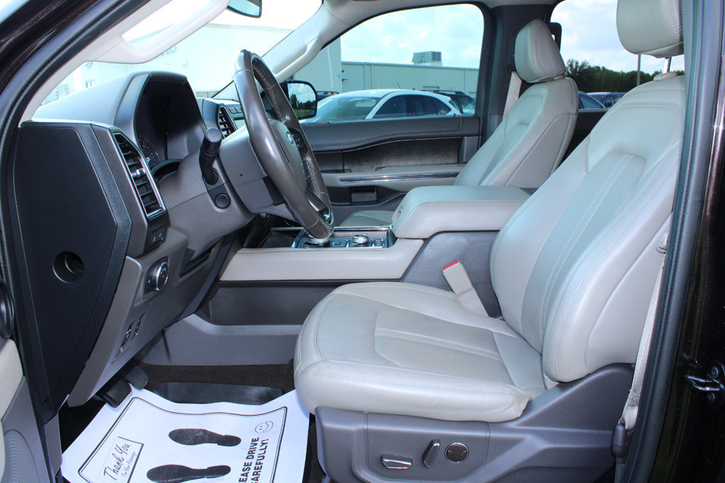 Used 2021 Ford Expedition Limited AWD/4WD image 39