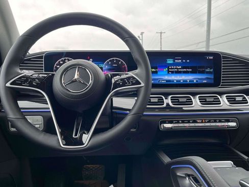 New 2026 Mercedes-Benz GLE 350 4MATIC image 2