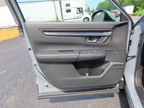 New 2026 Honda CR-V EX image 15