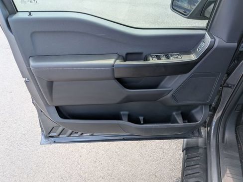 Used 2025 Ford F150 STX w/ Equipment Group 200A AWD/4WD image 6