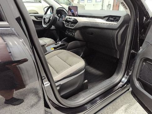 Used 2022 Ford Escape SE w/ Convenience Package AWD/4WD image 21