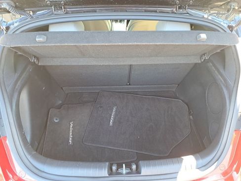 Used 2020 Hyundai Veloster Turbo Ultimate image 6