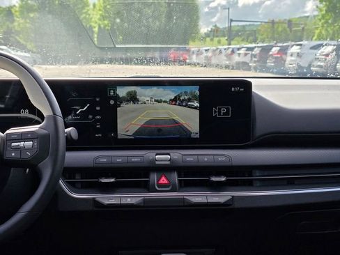 New 2026 Kia K4 GT-Line Turbo FWD image 21