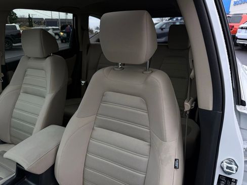 Certified 2019 Honda CR-V EX image 31