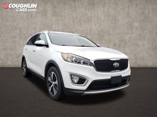 Used 2016 Kia Sorento EX 360° Tour