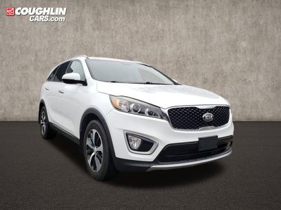 Used 2016 Kia Sorento EX