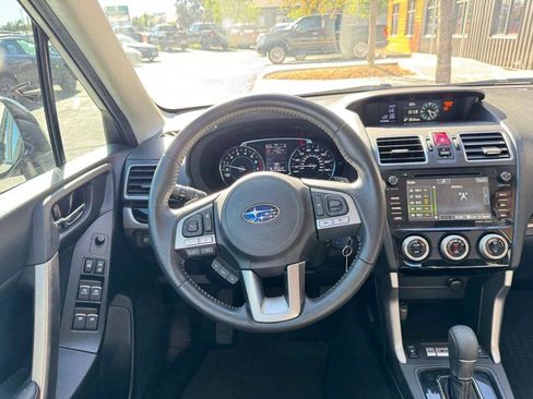 Used 2018 Subaru Forester 2.5i Premium w/ Popular Package #3B AWD/4WD image 14