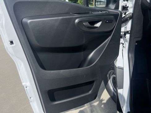 New 2025 Mercedes-Benz Sprinter 2500 image 13