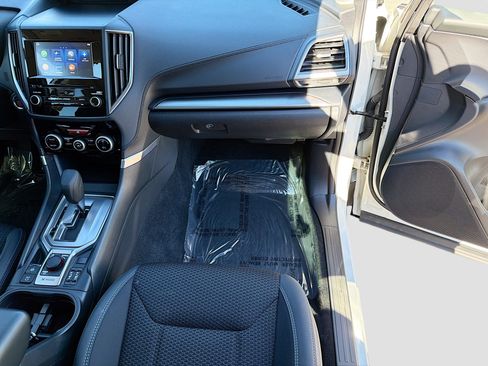 Certified 2023 Subaru Forester Premium w/ Popular Package #3 image 18