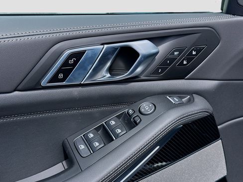 New 2026 BMW X5 M60i AWD/4WD image 24