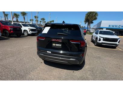 Used 2026 GMC Terrain Elevation
