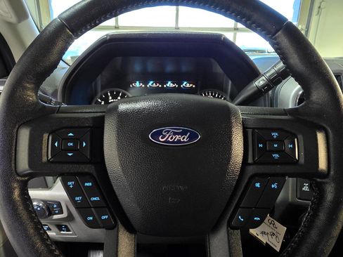 Used 2019 Ford F150 XLT w/ Equipment Group 302A Luxury image 25